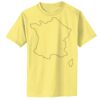 Infant 5.4 oz 100% Cotton T Shirt Thumbnail