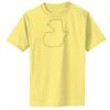 Infant 5.4 oz 100% Cotton T Shirt Thumbnail