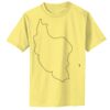 Infant 5.4 oz 100% Cotton T Shirt Thumbnail