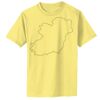 Infant 5.4 oz 100% Cotton T Shirt Thumbnail