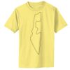 Infant 5.4 oz 100% Cotton T Shirt Thumbnail