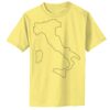 Infant 5.4 oz 100% Cotton T Shirt Thumbnail
