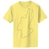 Infant 5.4 oz 100% Cotton T Shirt Thumbnail