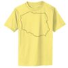 Infant 5.4 oz 100% Cotton T Shirt Thumbnail