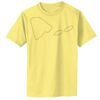 Infant 5.4 oz 100% Cotton T Shirt Thumbnail