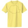 Infant 5.4 oz 100% Cotton T Shirt Thumbnail