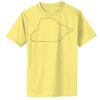 Infant 5.4 oz 100% Cotton T Shirt Thumbnail