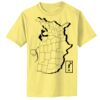 Infant 5.4 oz 100% Cotton T Shirt Thumbnail