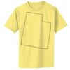 Infant 5.4 oz 100% Cotton T Shirt Thumbnail