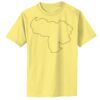 Infant 5.4 oz 100% Cotton T Shirt Thumbnail