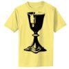 Infant 5.4 oz 100% Cotton T Shirt Thumbnail
