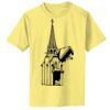 Infant 5.4 oz 100% Cotton T Shirt Thumbnail