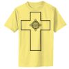 Infant 5.4 oz 100% Cotton T Shirt Thumbnail