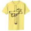 Infant 5.4 oz 100% Cotton T Shirt Thumbnail