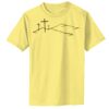 Infant 5.4 oz 100% Cotton T Shirt Thumbnail