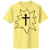 Infant 5.4 oz 100% Cotton T Shirt Thumbnail