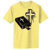 Infant 5.4 oz 100% Cotton T Shirt Thumbnail