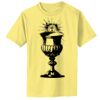 Infant 5.4 oz 100% Cotton T Shirt Thumbnail