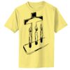 Infant 5.4 oz 100% Cotton T Shirt Thumbnail