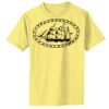 Infant 5.4 oz 100% Cotton T Shirt Thumbnail