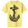 Infant 5.4 oz 100% Cotton T Shirt Thumbnail