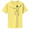 Infant 5.4 oz 100% Cotton T Shirt Thumbnail