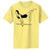 Infant 5.4 oz 100% Cotton T Shirt Thumbnail