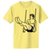 Infant 5.4 oz 100% Cotton T Shirt Thumbnail