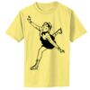 Infant 5.4 oz 100% Cotton T Shirt Thumbnail