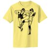 Infant 5.4 oz 100% Cotton T Shirt Thumbnail