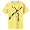 Infant 5.4 oz 100% Cotton T Shirt Thumbnail