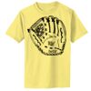 Infant 5.4 oz 100% Cotton T Shirt Thumbnail