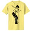 Infant 5.4 oz 100% Cotton T Shirt Thumbnail