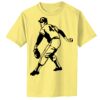 Infant 5.4 oz 100% Cotton T Shirt Thumbnail