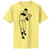 Infant 5.4 oz 100% Cotton T Shirt Thumbnail