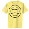 Infant 5.4 oz 100% Cotton T Shirt Thumbnail