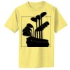 Infant 5.4 oz 100% Cotton T Shirt Thumbnail