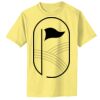 Infant 5.4 oz 100% Cotton T Shirt Thumbnail