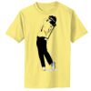 Infant 5.4 oz 100% Cotton T Shirt Thumbnail