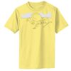 Infant 5.4 oz 100% Cotton T Shirt Thumbnail