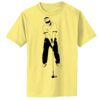 Infant 5.4 oz 100% Cotton T Shirt Thumbnail