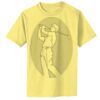 Infant 5.4 oz 100% Cotton T Shirt Thumbnail