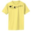 Infant 5.4 oz 100% Cotton T Shirt Thumbnail