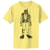 Infant 5.4 oz 100% Cotton T Shirt Thumbnail