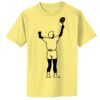 Infant 5.4 oz 100% Cotton T Shirt Thumbnail
