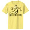 Infant 5.4 oz 100% Cotton T Shirt Thumbnail