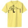 Infant 5.4 oz 100% Cotton T Shirt Thumbnail