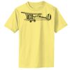 Infant 5.4 oz 100% Cotton T Shirt Thumbnail