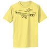 Infant 5.4 oz 100% Cotton T Shirt Thumbnail