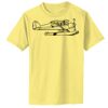 Infant 5.4 oz 100% Cotton T Shirt Thumbnail